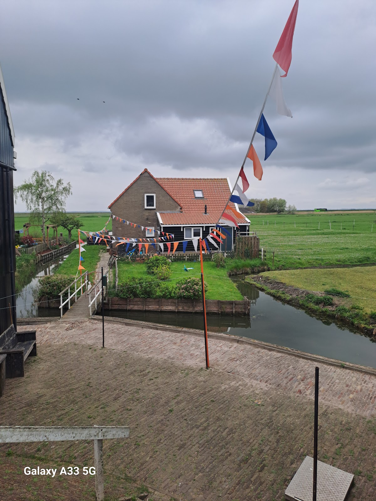Marken Haven - 8