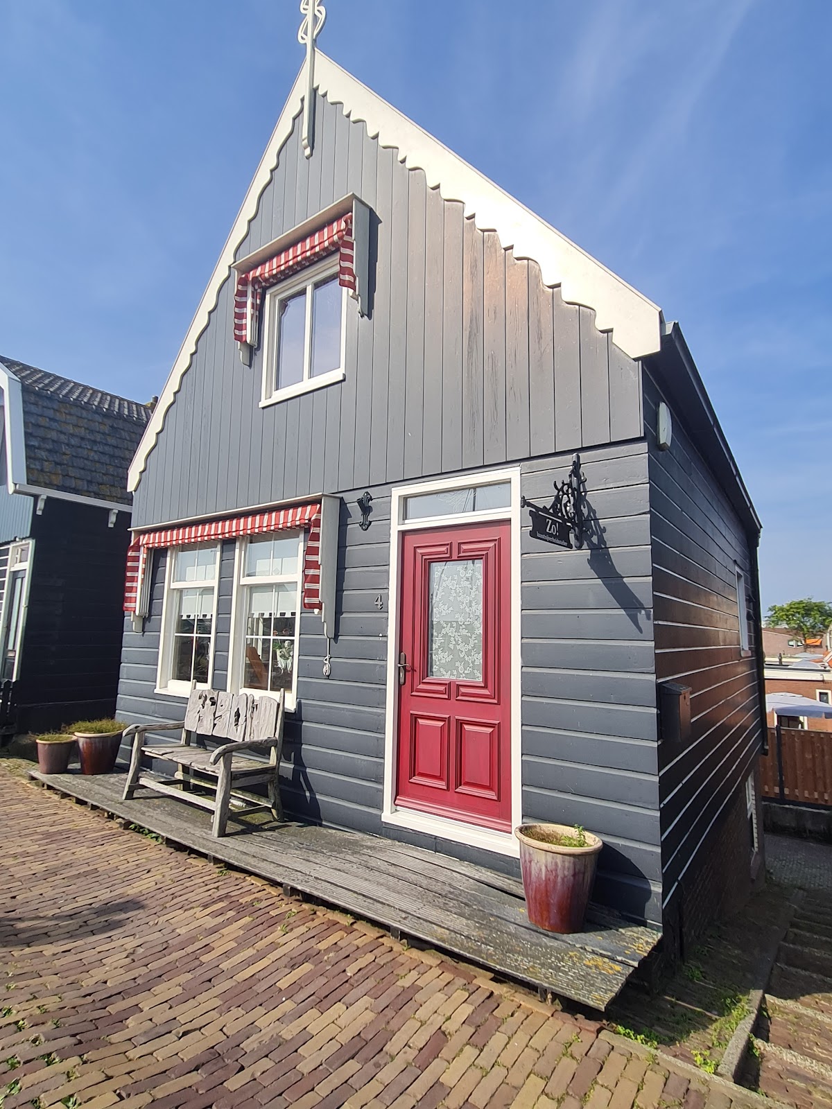 Marken Haven - 9